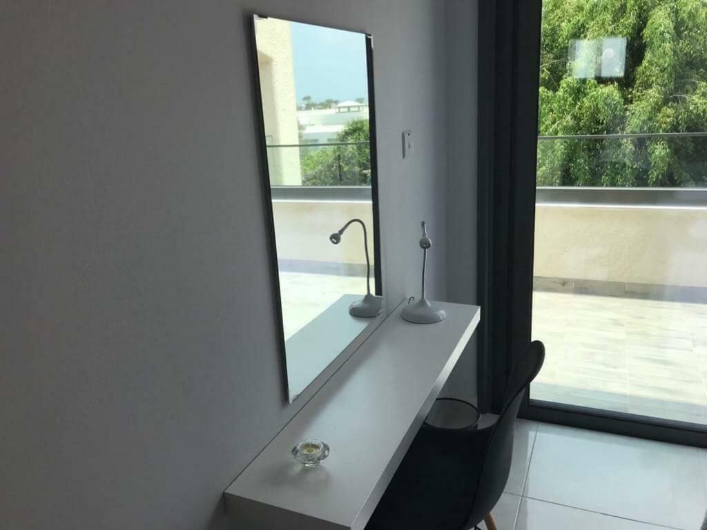 Mare Monte Seaview Boutique Apartment Πάφος Εξωτερικό φωτογραφία