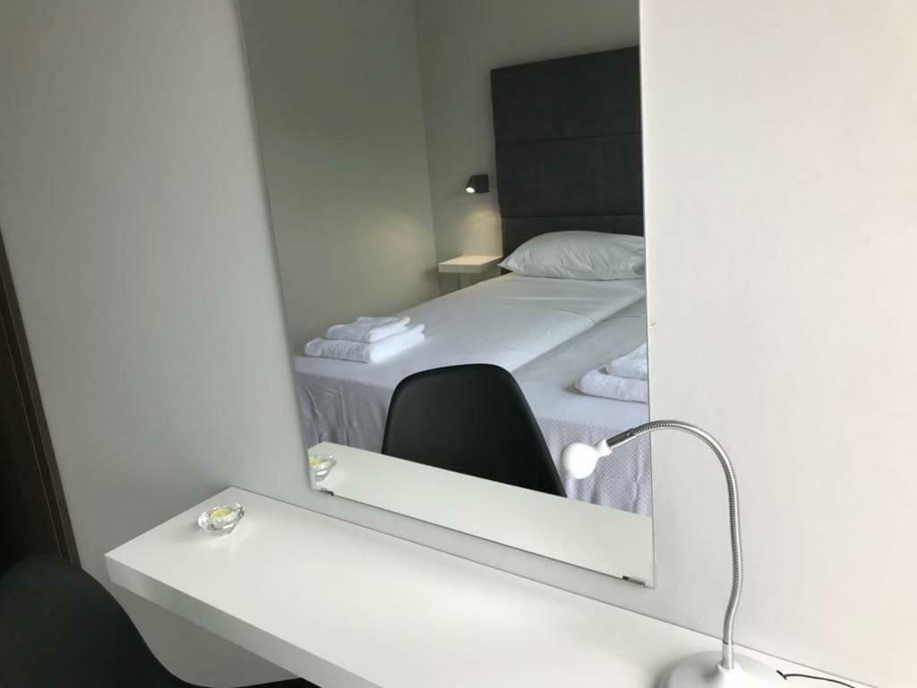 Mare Monte Seaview Boutique Apartment Πάφος Εξωτερικό φωτογραφία